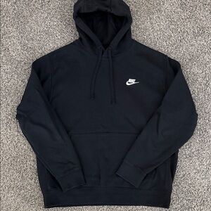 Nike hoodie